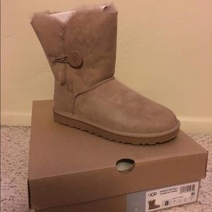 Ugg boot